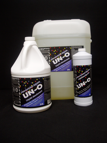 Picture of Un-o, liquid deodorant