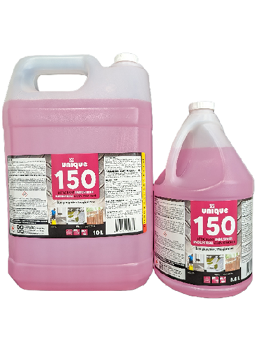 Picture of Unique 150, industrial stain remover