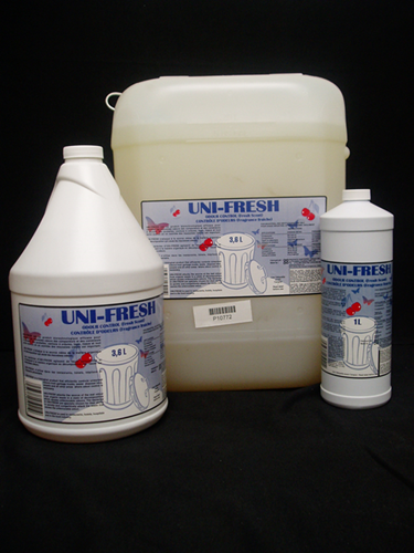 Picture of Unifresh, odour control