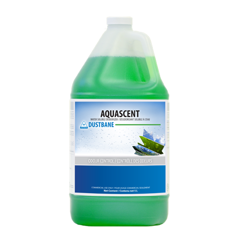 Picture of Aquascent, water soluble deodorizer