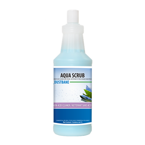 Picture of Aqua Scrub, multi-use cleaner & polish