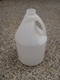 Picutre of Bottle 3.6 l round clear