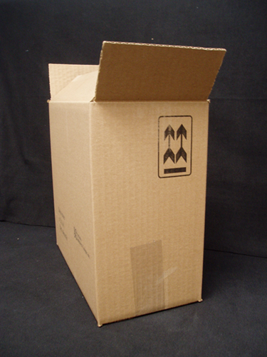 Picture of Cardboard box 2X3.6 l 26-29C (26x16.2x29.4')