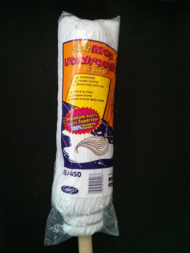 Picture of Yacht mop 450 gr (16 oz)
