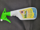 Picutre of BugTek, ecological insecticide