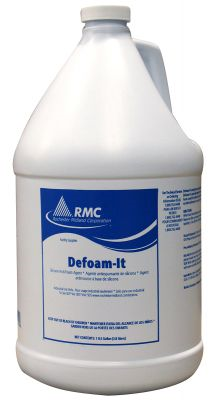 Picture of Defoam-it, silicone anti-foam agent