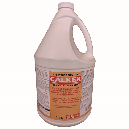 Picture of Calkex, foaming descaling agent