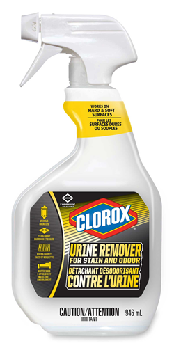 Picture of Disinfecting bio stain & odour remover