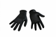 Photo de Gloves nitril black 5 mil Wear-it