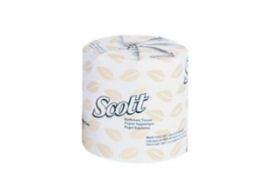 Picture of 13217, toilet paper Scott 2 ply