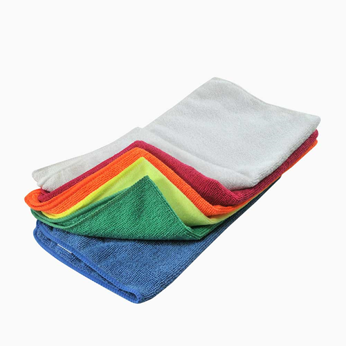 Picture of Microfiber cloth 14x14po