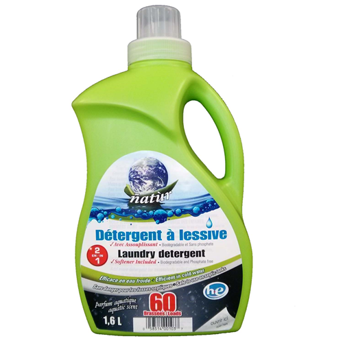 Picture of Natùr, laundry detergent