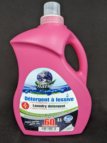 Picture of Natùr, laundry detergent