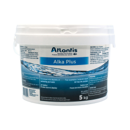 Picture of Pool, alkalinity control ALKA PLUS