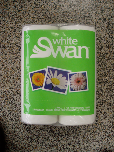 Picture of S187 , paper towel WS (emb2)