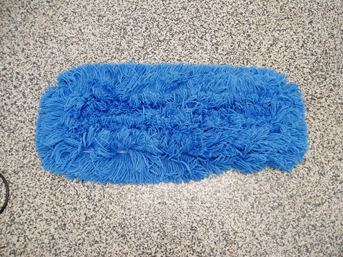 Picture of Spare for 18 inch industrial mop