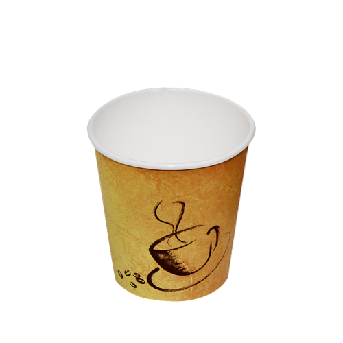 Picture of Coffee cup 10 oz cardboard