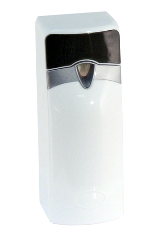 Picture of Intermittent diffuser for aerosol