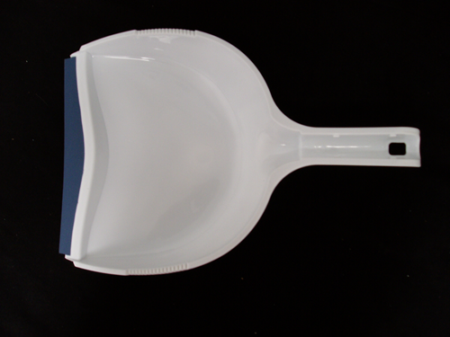 Picture of Plastic dust pan