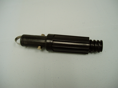 Picture of PUMI35, Plastic adapter conical and threaded