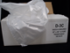 Photo de Garbage bags clear, 35 x 50 X-strong
