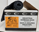 Photo de Garbage bag black in roll, 56x60 X-strong
