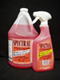 Photo de Spectral, all purpose and glass cleaner