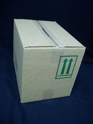 Picture of Cardboard box 12X700 ml (32.7x23.7x26')