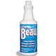 Picutre of Beau, cream cleanser