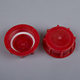 Picture of Bottle top 60 mm red