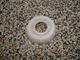 Picture of Bottle cap 70mm drilled for pump 4-10