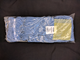 Picture of Blue mop head, wide band, 650 gr (24)