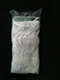 Photo de Tête de moppe blanche 550 gr. (20) - bande verte