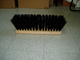 Picture of Push broom wood block 14 ''   very heavy sweeping