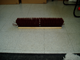 Picture of Push broom wood block 18 ''  heavy sweeping