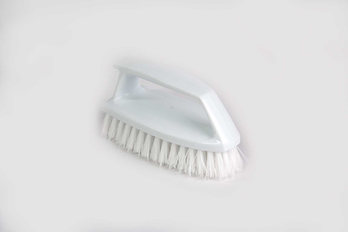 Picture of Scrub brush with handle