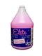 Picutre of Élite, pink dishwashing liquid