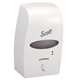 Picutre of 92147, electronic soap dispenser, white