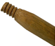 Picutre of 54 inch threaded handle