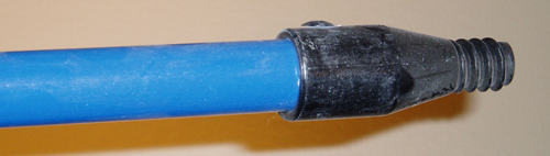 Picture of Fiberglass handle 60'' with threaded