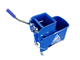 Picutre of Mini bucket and wringer side press 21 l blue