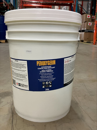 Photo de Peroxygerm