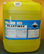 Picutre of Plastimax, liquid for bottle cleaner