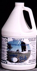 Picture of Pruche 2, citrus cleaner for balls washer (golf)