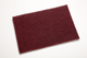 Picutre of 3m7447,  all purpose  brown scouring pad