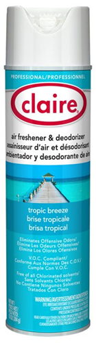 Photo de Tropic Breeze